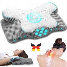 Gesundheitskissen Nackenkissen