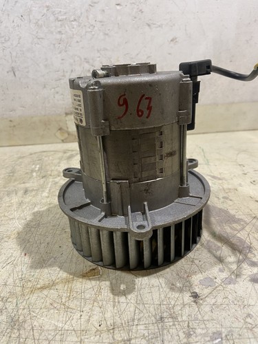 Gebläsemotor für buderus - für,