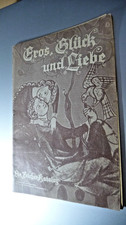08OT - BEATE UHSE - Alter Katalog -48 Seiten -  vermutlich 60er Jahre -