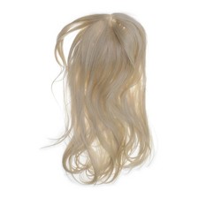 Rapunzel of Sweden, Perücke