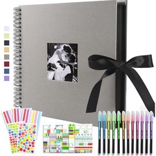 Fotoalbum Scrapbook Album