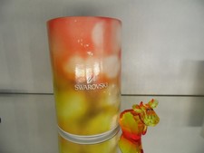 Swarovski Figur HOT CHILI MO Kuh  Lovlots