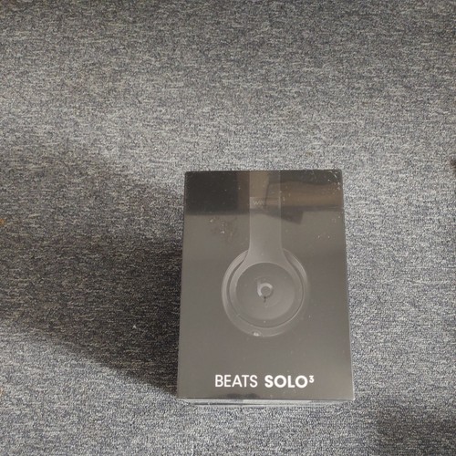 Beats solo3 wireless bluetooth - solo3,