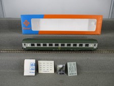 Roco Spur H0 44601 / 44250B Personenwagen Reisezugwagen 2. Klasse der SNCF OVP