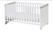 Paidi Babybett / Kinderbett