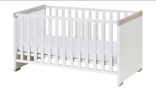 Paidi babybett kinderbett - paidi, /