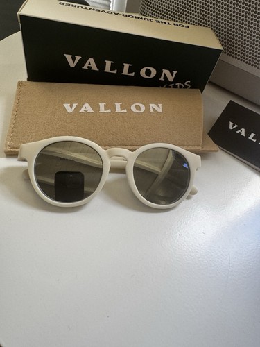 Vallon kids sunglass neu - vallon,