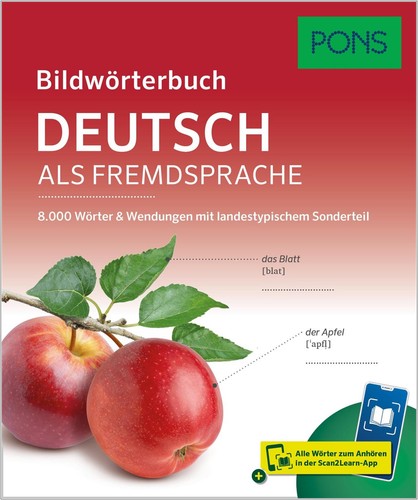 Das visuelle deutsch - visuelle,