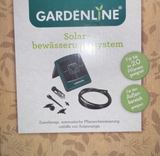 Gardenline Garten