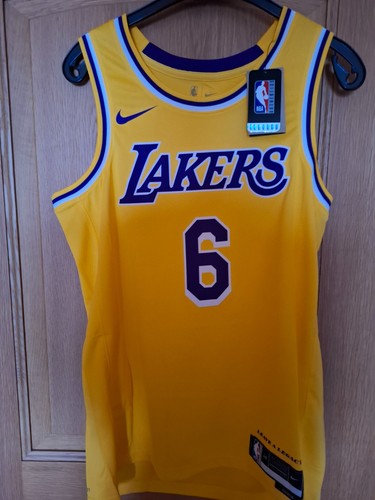 Nba trikot lebron james - lebron, lakers