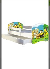 ACMA Jugend/Kinderbett