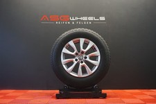 Original VW Amarok Alufelgen