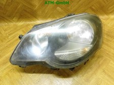 Frontscheinwerfer Scheinwerfer links VW Polo 9N3 Fahrerseite 6Q1941007AP