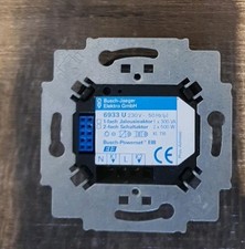 Busch-Jaeger 6933 U EIB KNX