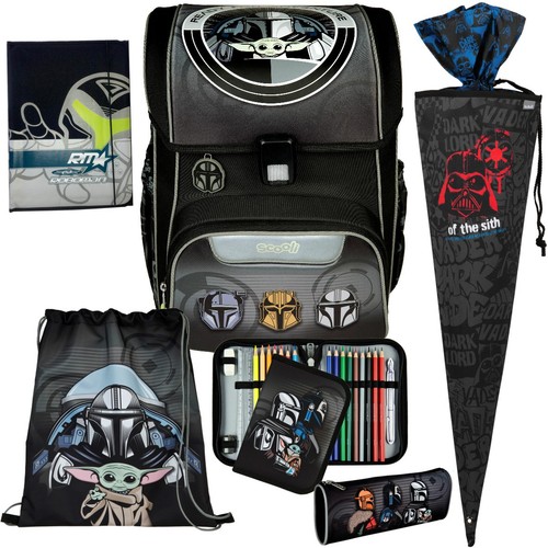 Scooli star wars - star, easystart