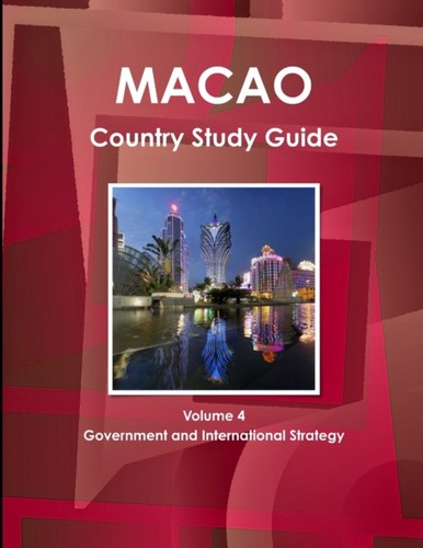 Ibp macao country study - ibp,