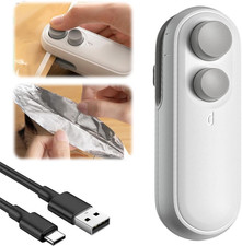 Mini Folienschweißgerät