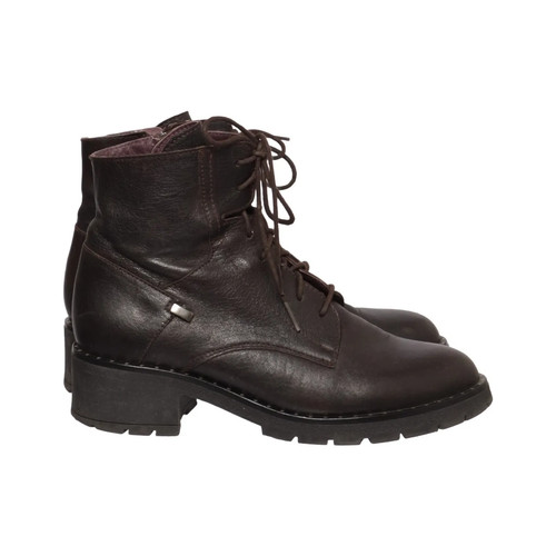 Brako schnürstiefel - brako,,