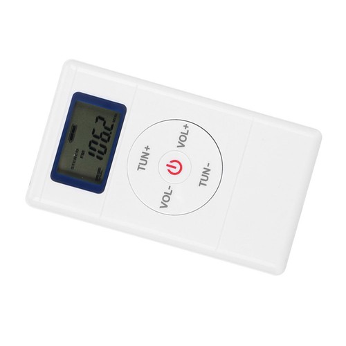 Mini digitalradio mit - mini-digitalradio,