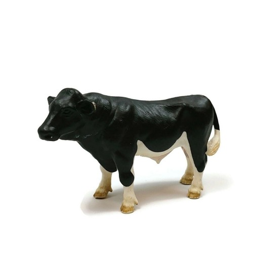Schleich holstein bull - schleich,