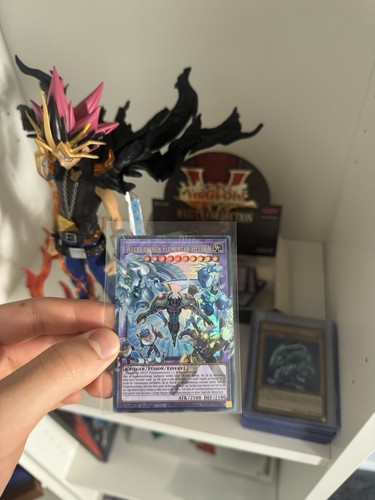 Yugioh wecke deinen - yugioh,