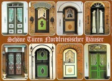 Nordfriesland AK Schöne