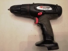 Würth Master Akkubohrschrauber BS96-A Solid, 9,6V, 10mm, Ohne Akku/Ladegerät,Top