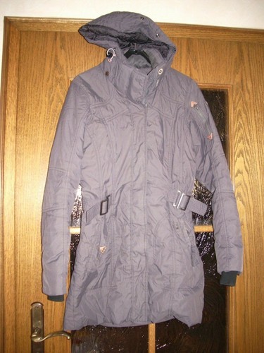 Icepeak winter jacke mantel - icepeak,