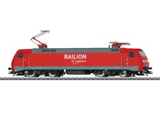 Marklin H0 39851 class 152