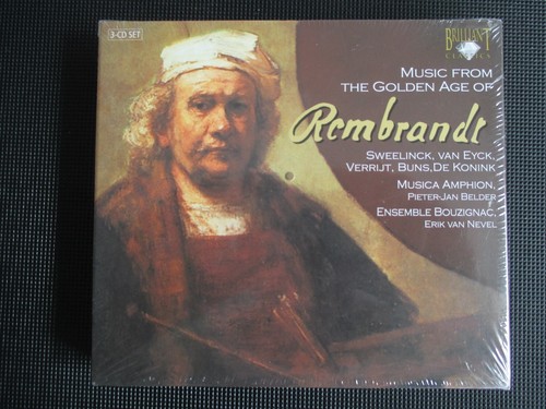 Music from the - age, of