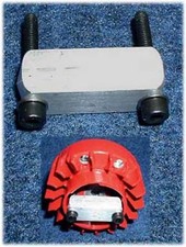 Lüfterradabzieher Solo -