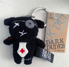 Dark Dudes Depesche Sammlung