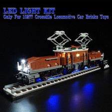 LED Licht Beleuchtung Set NUR