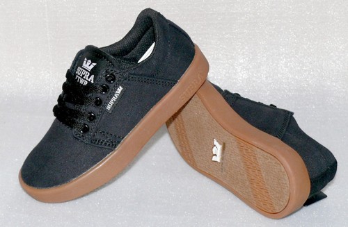 Supra s12006k westway canvas - westway,