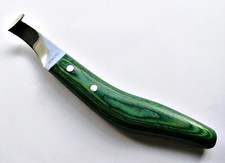 PREMIUM Schlaufenmesser