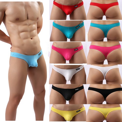 Herren sexy slips - sexy, low-waist