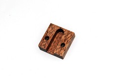 Wooden Adapter for Ortofon SPU