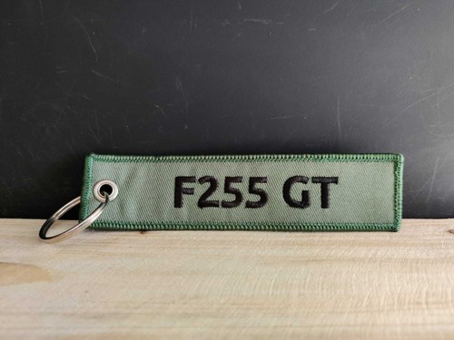 Fendt dieselross f255 - dieselross, f275
