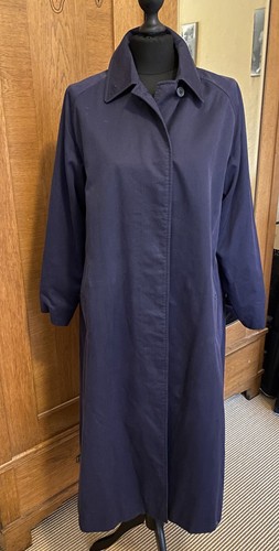Burberry trenchcoat linie - burberry,