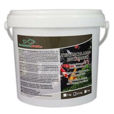 (9,20€/1kg) GartenteichDirekt Teichschlammentferner & Mulmsauger Pflege 2,5 kg