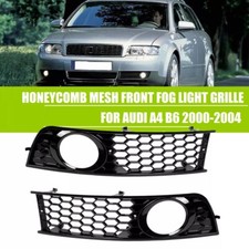 Für Audi A4 B6 Waben Gitter