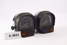 1983 Yamaha XV 750 SE 5G5