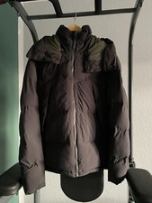 NEU - G-Star Raw G- Whistler Padded Hooded Jacke 2.0 Steppjacke Winterjacke Gr M