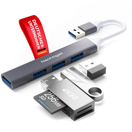 Usb hub adapter port - hub,