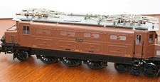 #166 FLEISCHMANN Electric