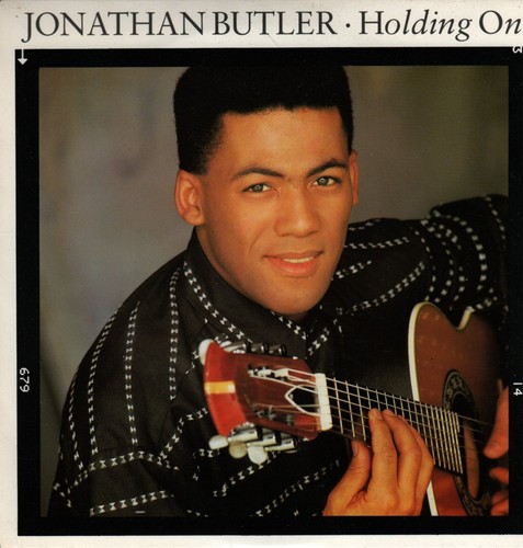 Jonathan butler holding - jonathan,