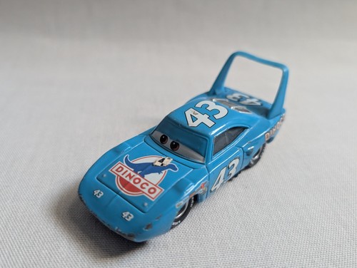Mattel disney pixar cars strip - disney,