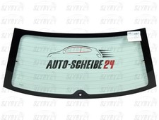 Hinten-scheibe Heck-scheibe