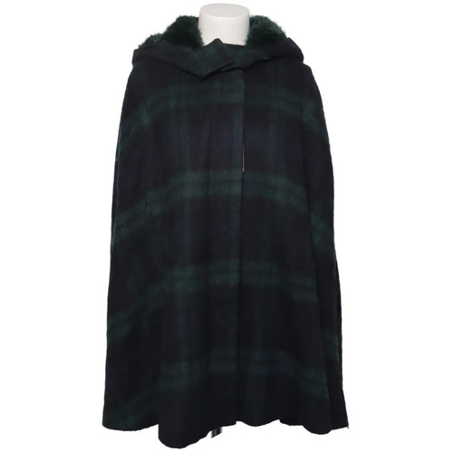 Zara basic cape - basic,, cape,