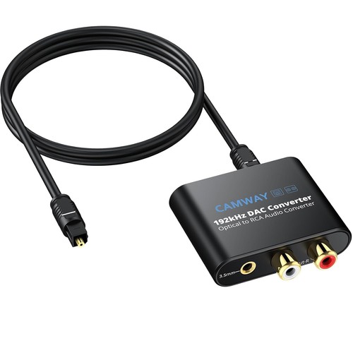 Wandler camway 192khz - da, dac